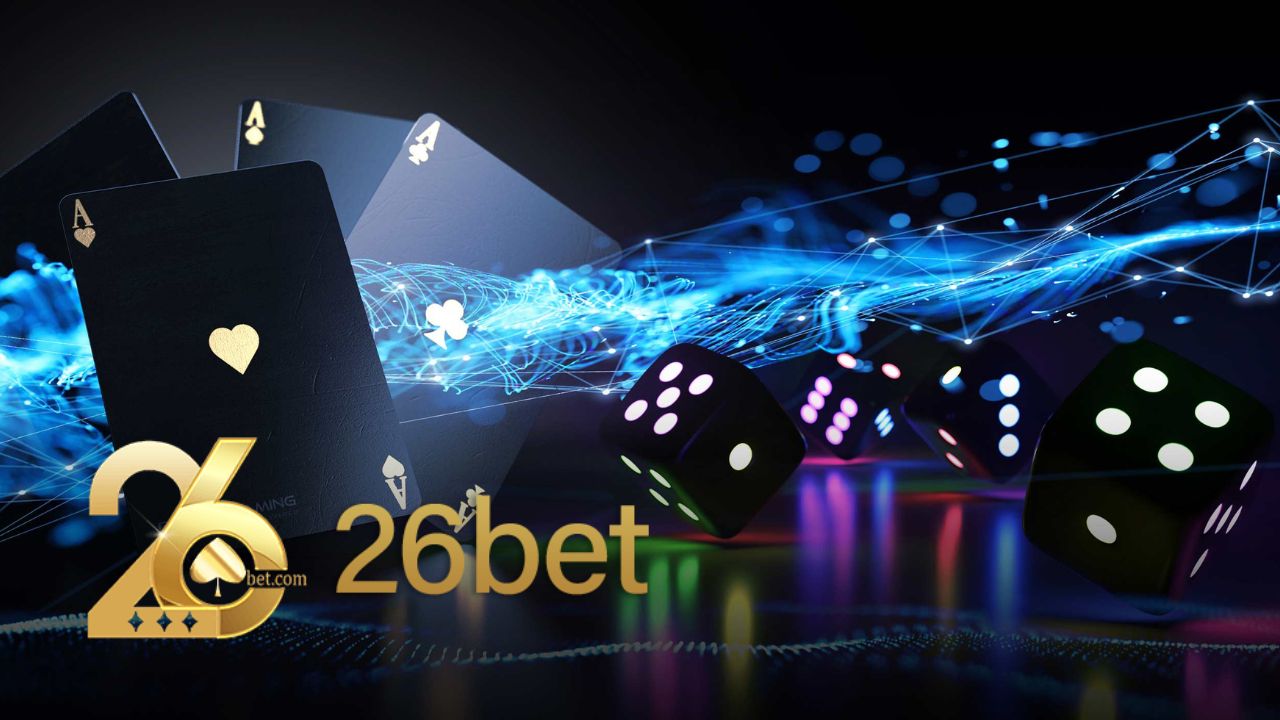 26bet: As 10 Incríveis Funcionalidades que Você Não Pode Perder
